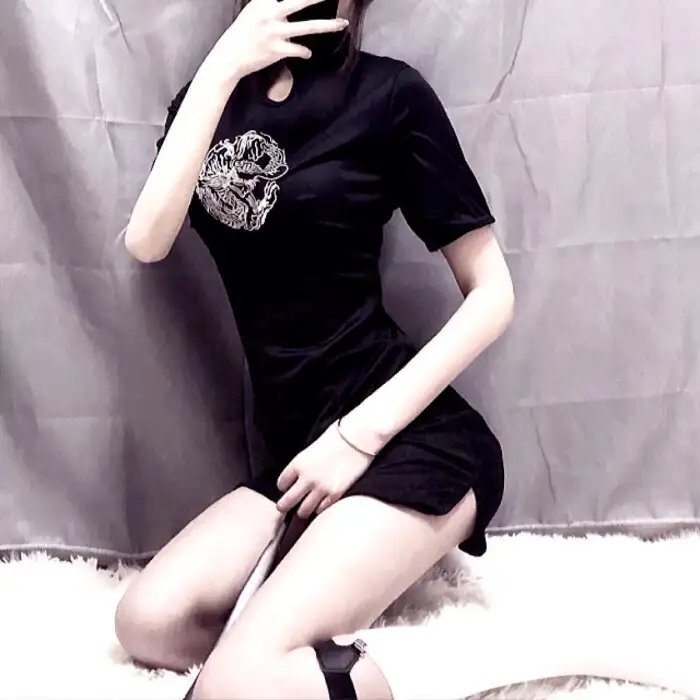 冰海寒深 海报